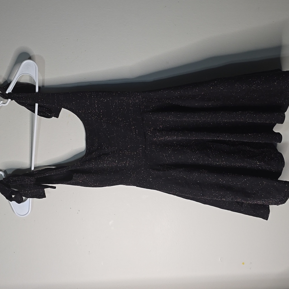 Black Milk Rainbow Party Underbust Dress - Picture 5 of 6